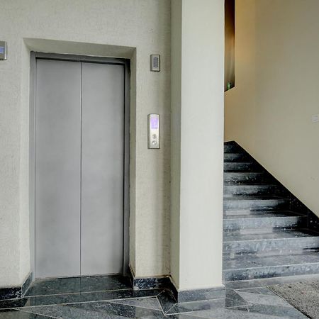 Super Collection O Ovel Hotel Grand Abadpura Exterior foto